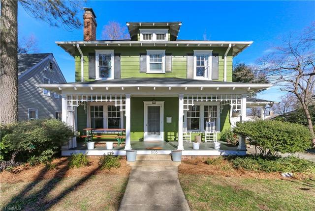 602 Elmwood Dr