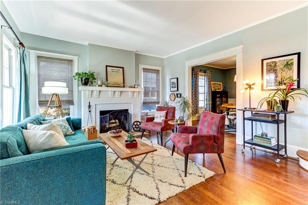 602 Elmwood Dr