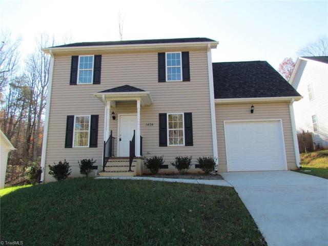 1424 Asher Downs Dr