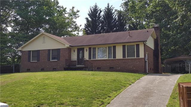 1318 Cone Blvd