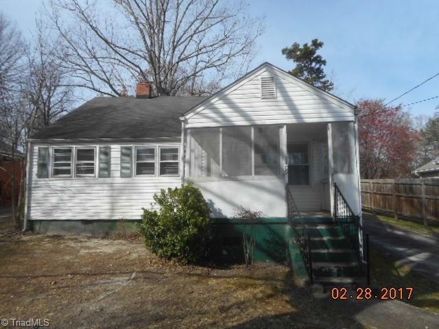 1318 Cone Blvd