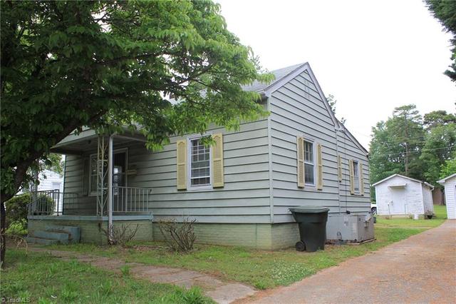 1318 Cone Blvd