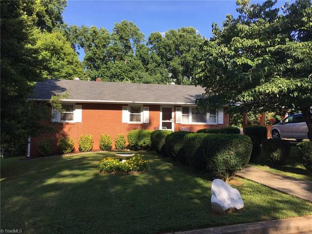 7 Mullis Ct
