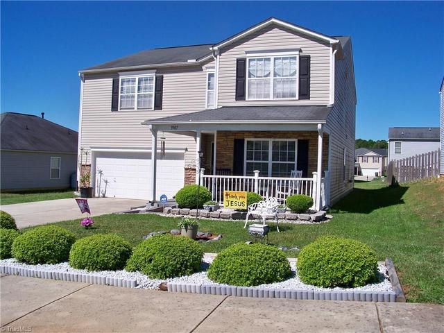 603 Northwoods Ct