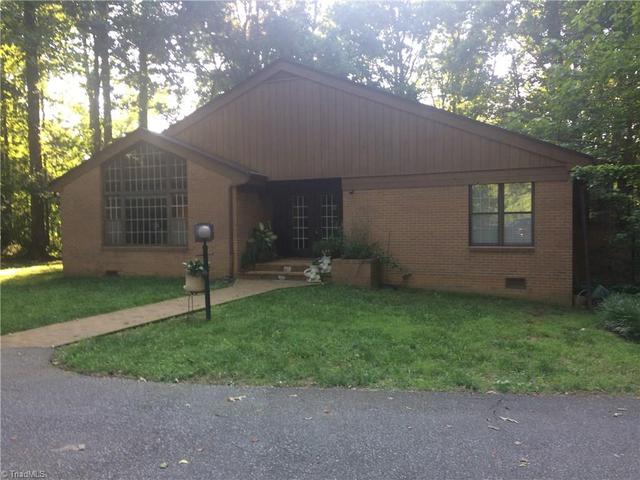 603 Northwoods Ct