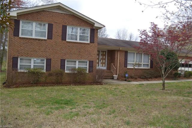 603 Northwoods Ct
