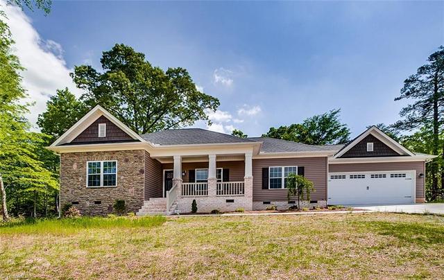 603 Northwoods Ct