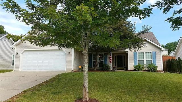 603 Northwoods Ct