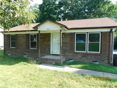365 E Montcastle Dr #D