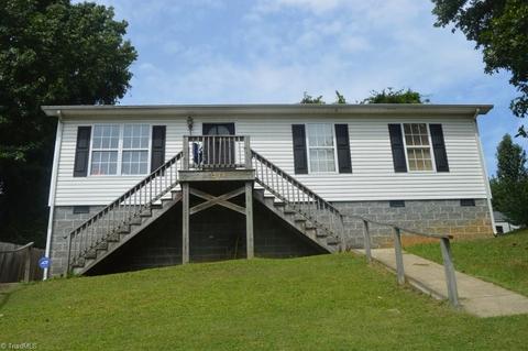 365 E Montcastle Dr #D
