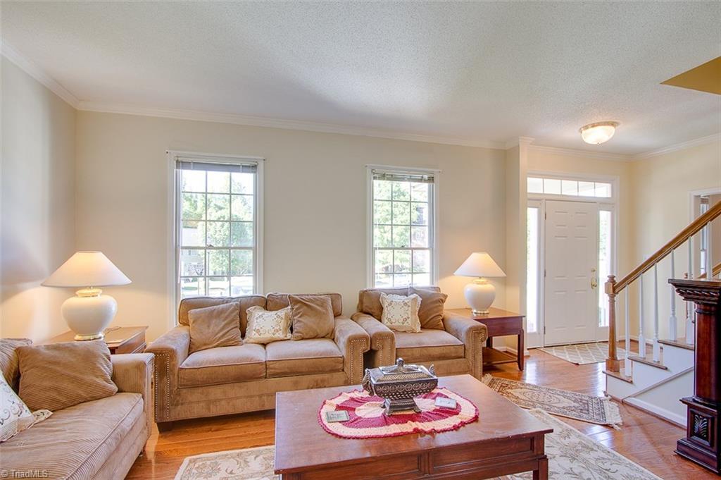 5007 Birnamwood Trl