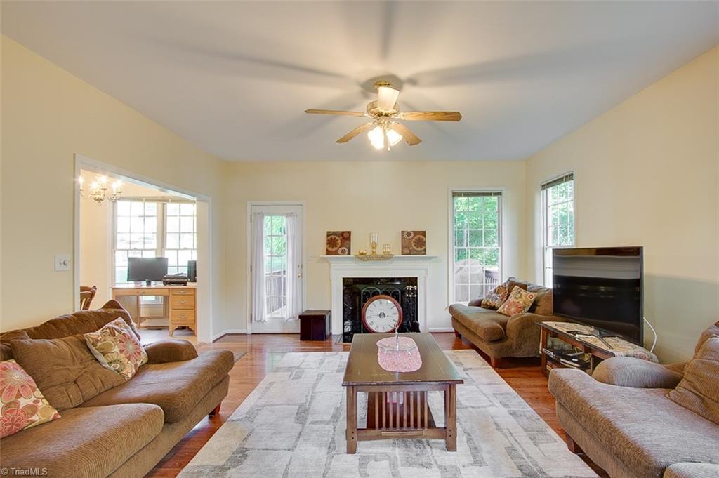 5007 Birnamwood Trl
