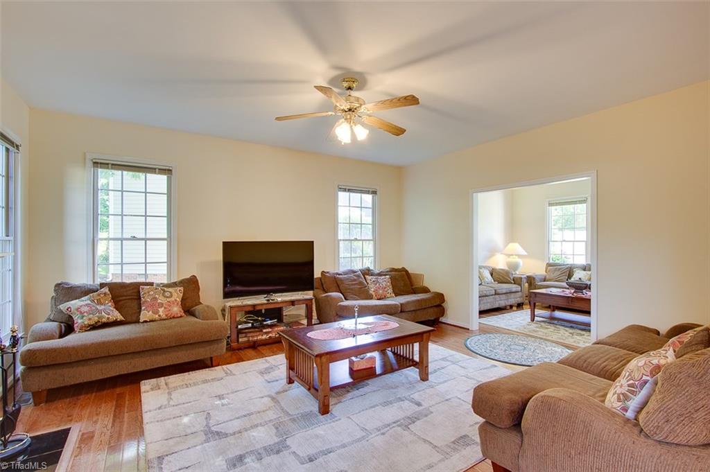 5007 Birnamwood Trl