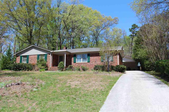 4103 Tulsa Dr