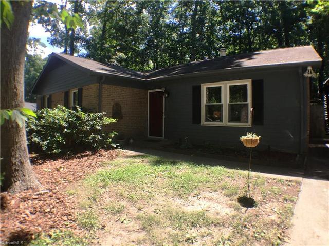 4805 Crofton Springs Ct
