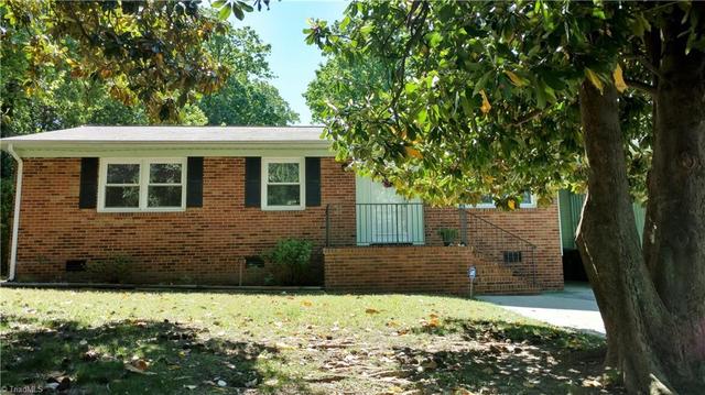 4805 Crofton Springs Ct