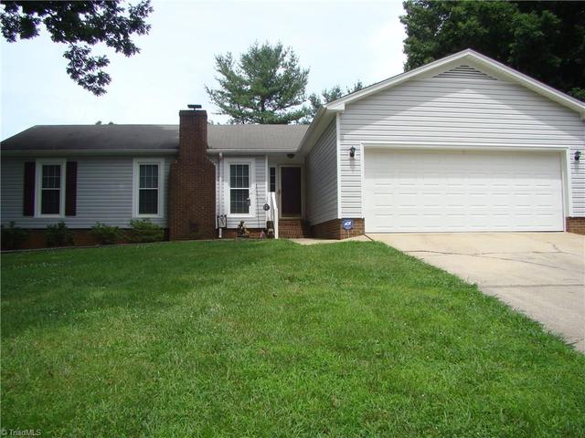 4805 Crofton Springs Ct