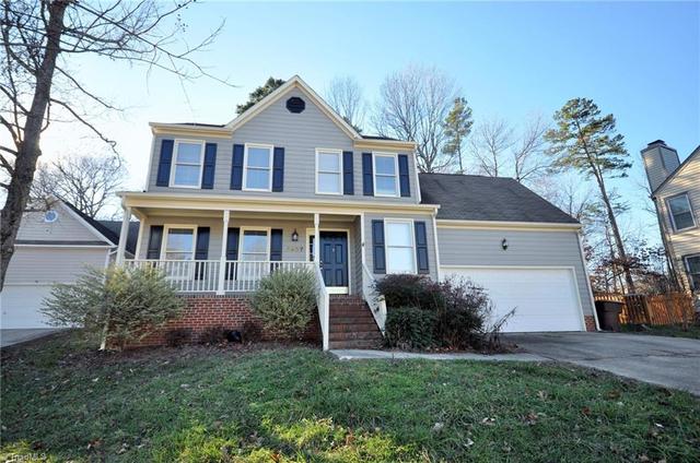 4805 Crofton Springs Ct