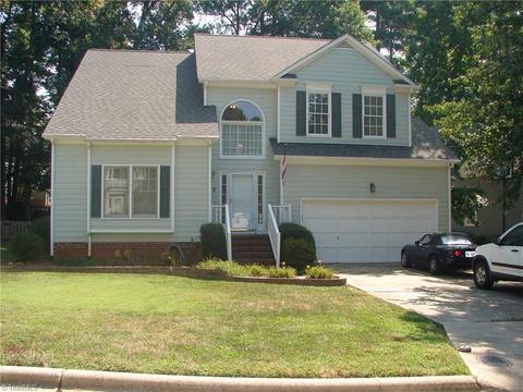 8 Ivy Brook Ct