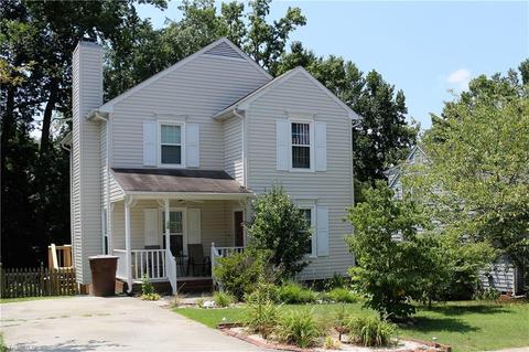 3101 High Bridge Cir