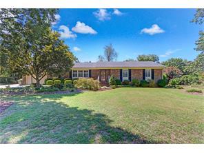4009 Sedgegrove Rd