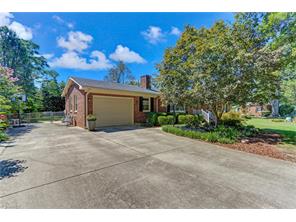 4009 Sedgegrove Rd