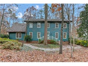 3551 Old Onslow Rd