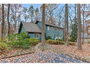 3551 Old Onslow Rd