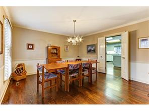3551 Old Onslow Rd