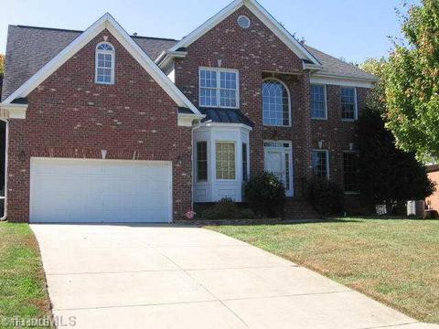 3307 Wynnewood Dr