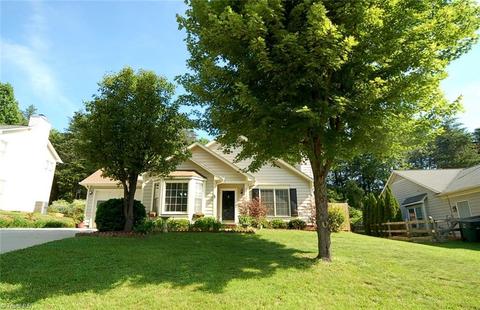 4500 Eagle Rock Rd