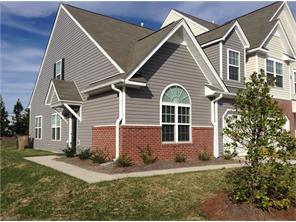 For Sale: 328 Robyns Glen Cir Greensboro, NC 27409