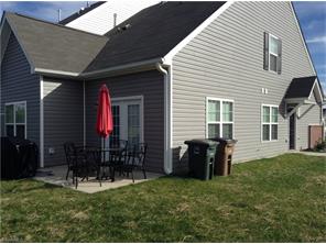 For Sale: 328 Robyns Glen Cir Greensboro, NC 27409