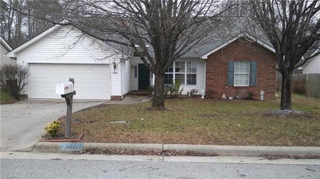 3610 Briar Rose Ct