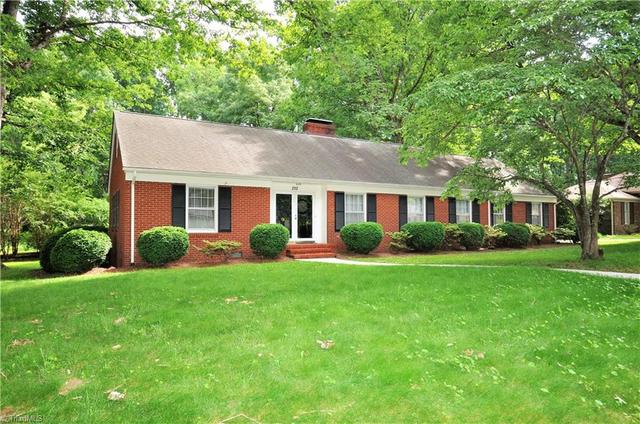 2704 Shady Lawn Dr
