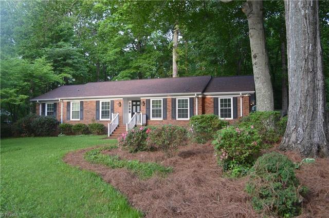 2704 Shady Lawn Dr