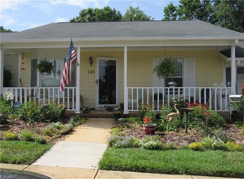 814 Guilford College Rd #121
