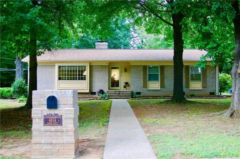 6122 Lea Ray Dr