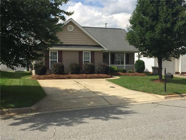 3925 Bluestem Dr