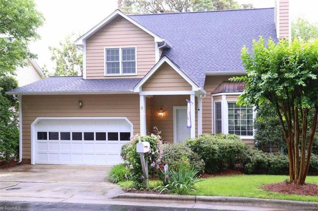 3510 Cloverdale Dr