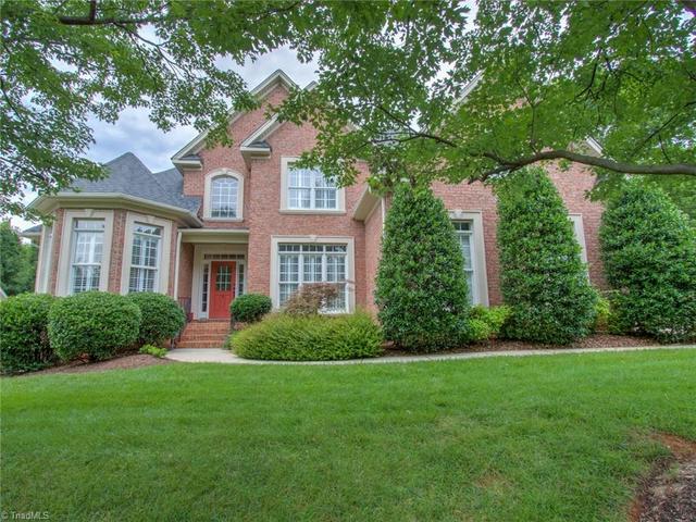2 Baytree Ct