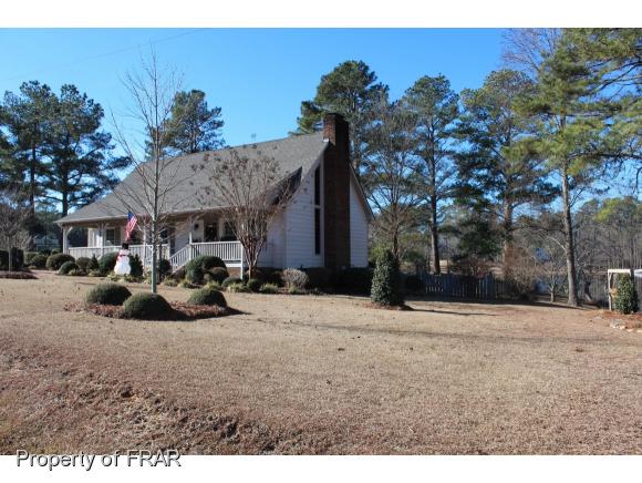 110 Golden Oats Dr