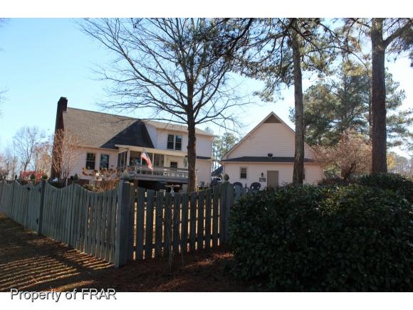 110 Golden Oats Dr