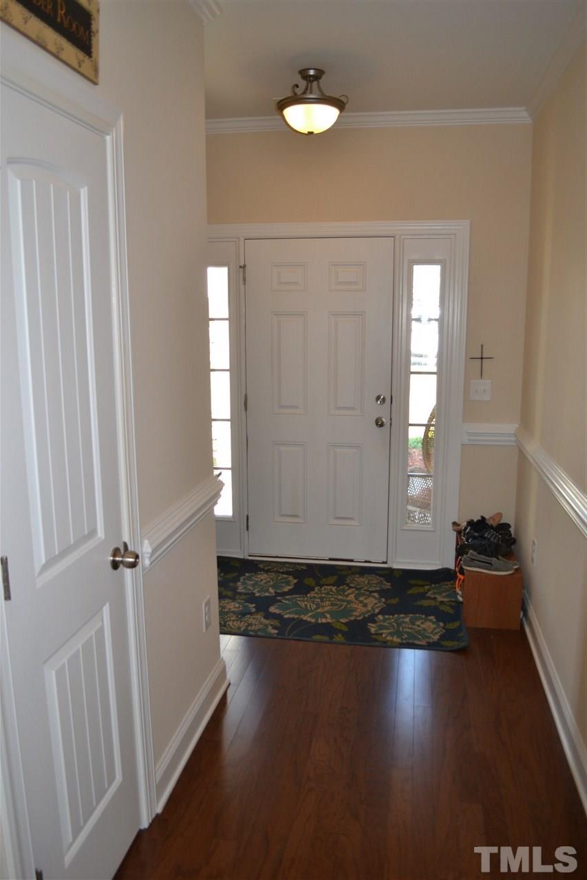 137 Arbor Loop, Angier NC 27501