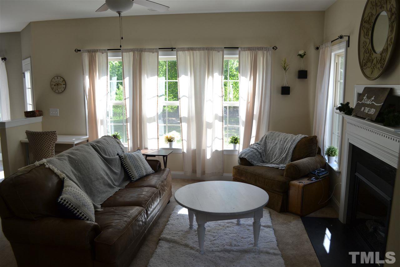 137 Arbor Loop, Angier NC 27501