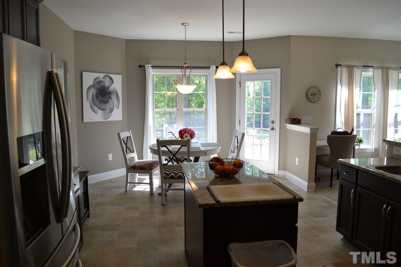 137 Arbor Loop, Angier NC 27501