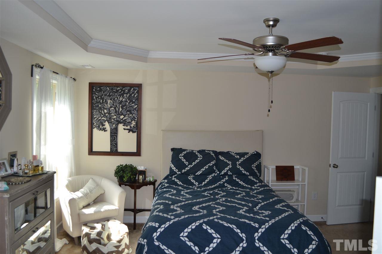 137 Arbor Loop, Angier NC 27501