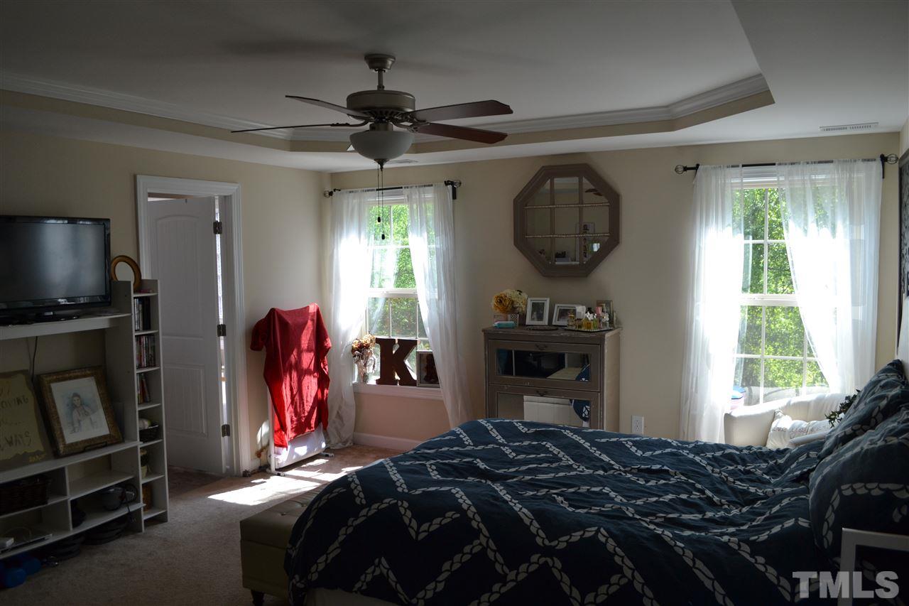 137 Arbor Loop, Angier NC 27501