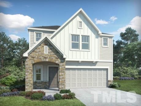 2816 Bladen Lakes Cv
