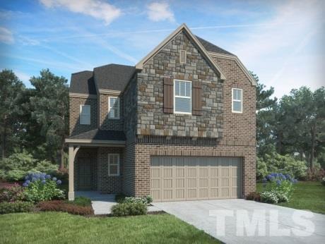 2816 Bladen Lakes Cv